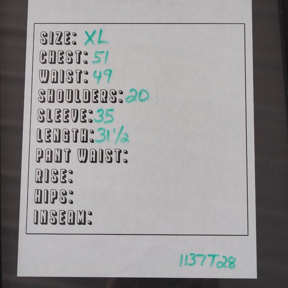 Brooks Brothers Shirt Mens Extra Large Gray Plaid Regent Oxford Button Preppy - Picture 8 of 9